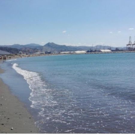 Love Rent4 Malaga Pacifico 外观 照片