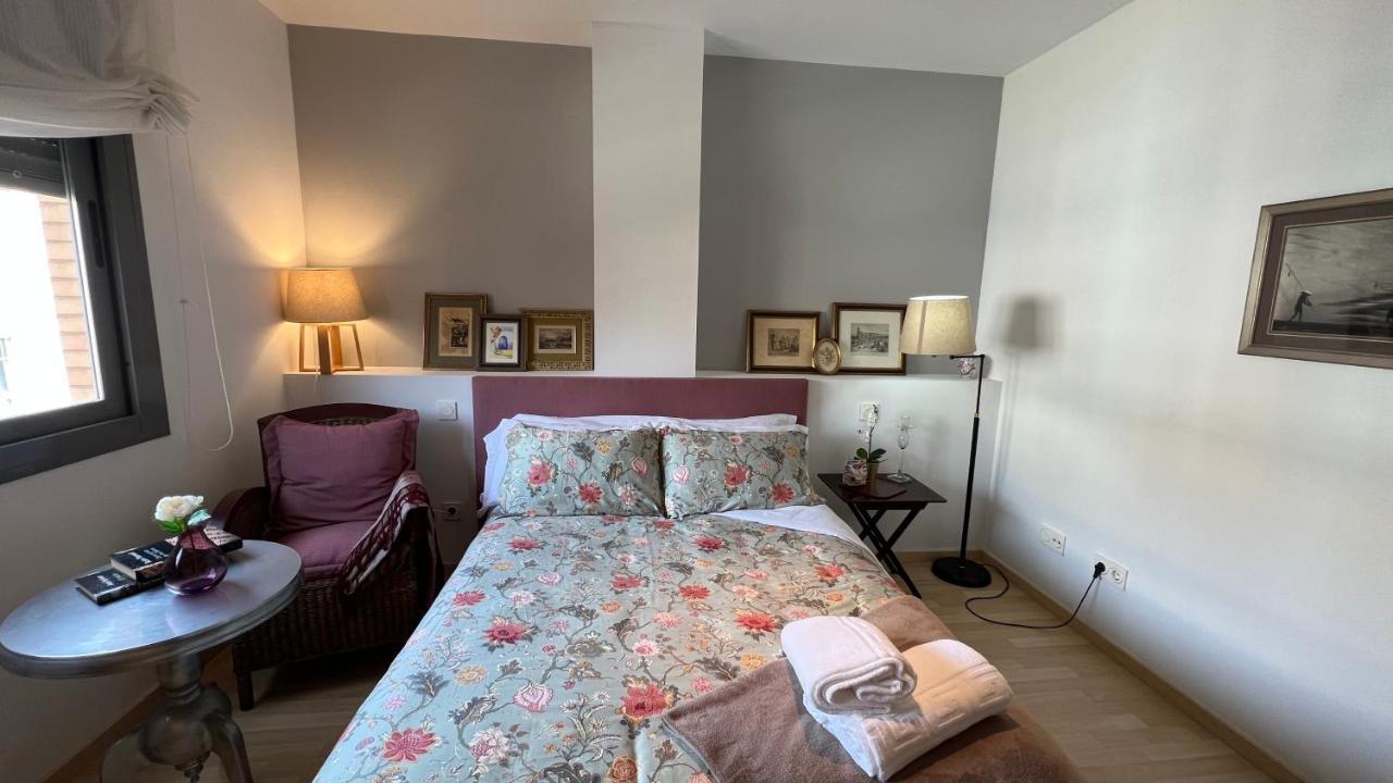 Love Rent4 Malaga Pacifico 外观 照片