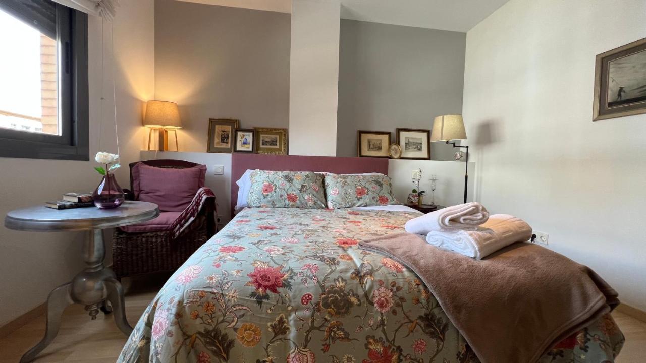 Love Rent4 Malaga Pacifico 外观 照片