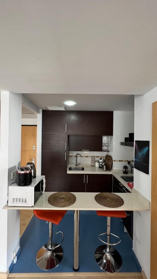 Love Rent4 Malaga Pacifico 外观 照片