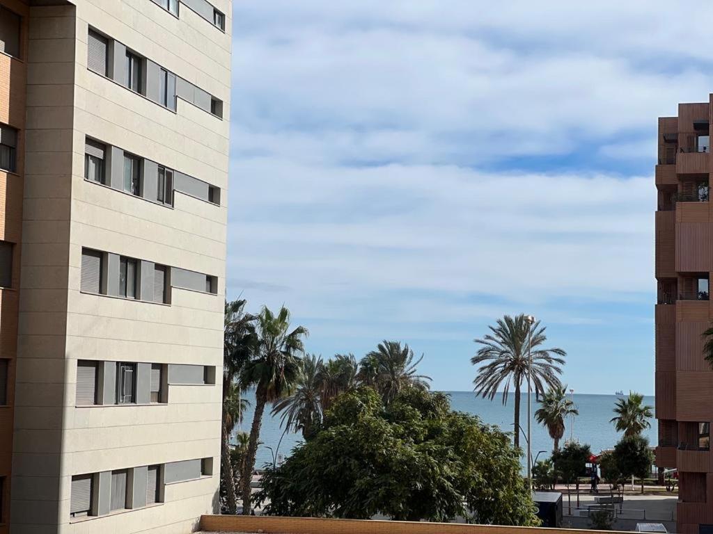 Love Rent4 Malaga Pacifico 外观 照片