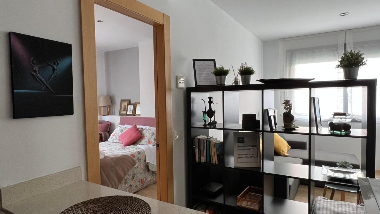 Love Rent4 Malaga Pacifico 外观 照片