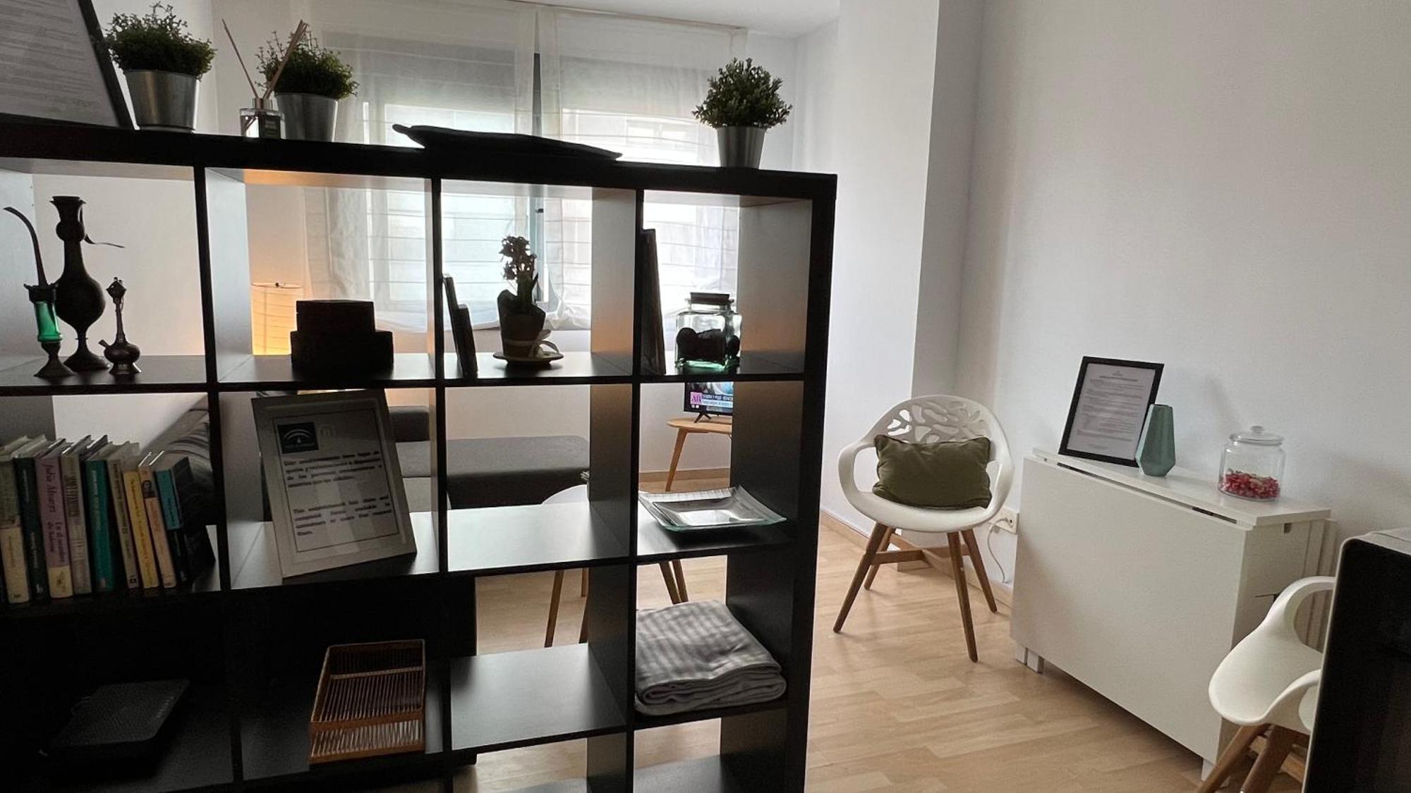 Love Rent4 Malaga Pacifico 外观 照片
