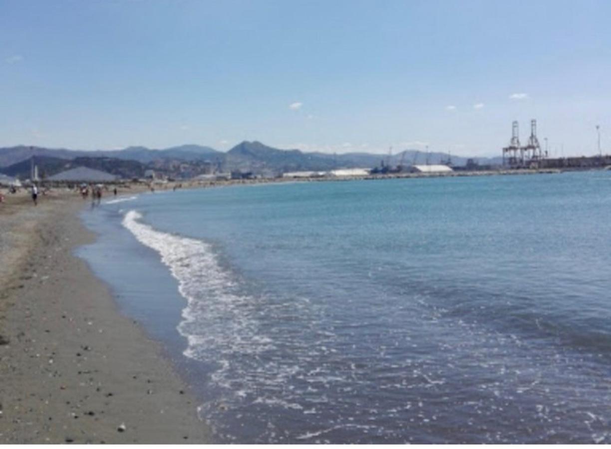 Love Rent4 Malaga Pacifico 外观 照片